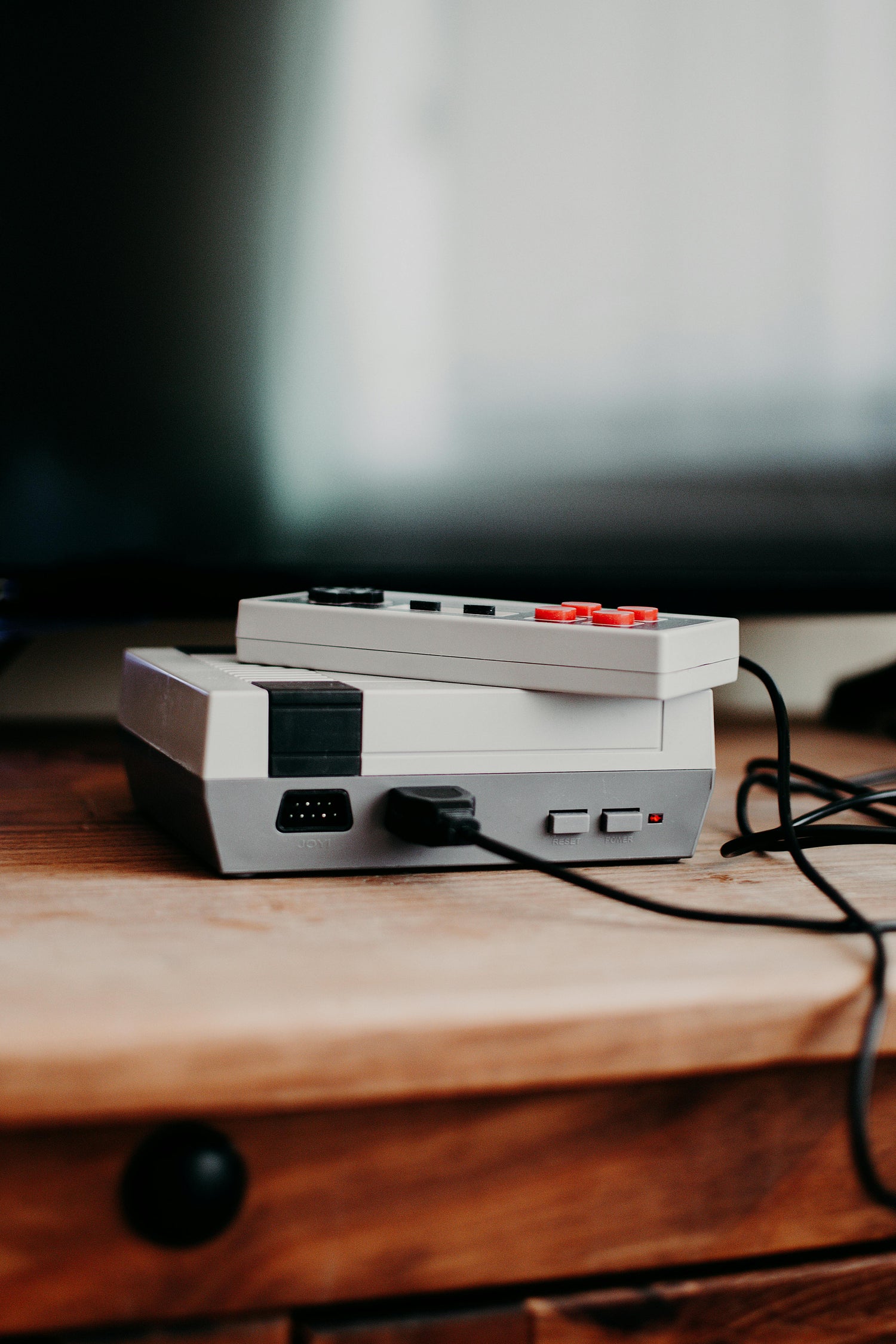 Video Games